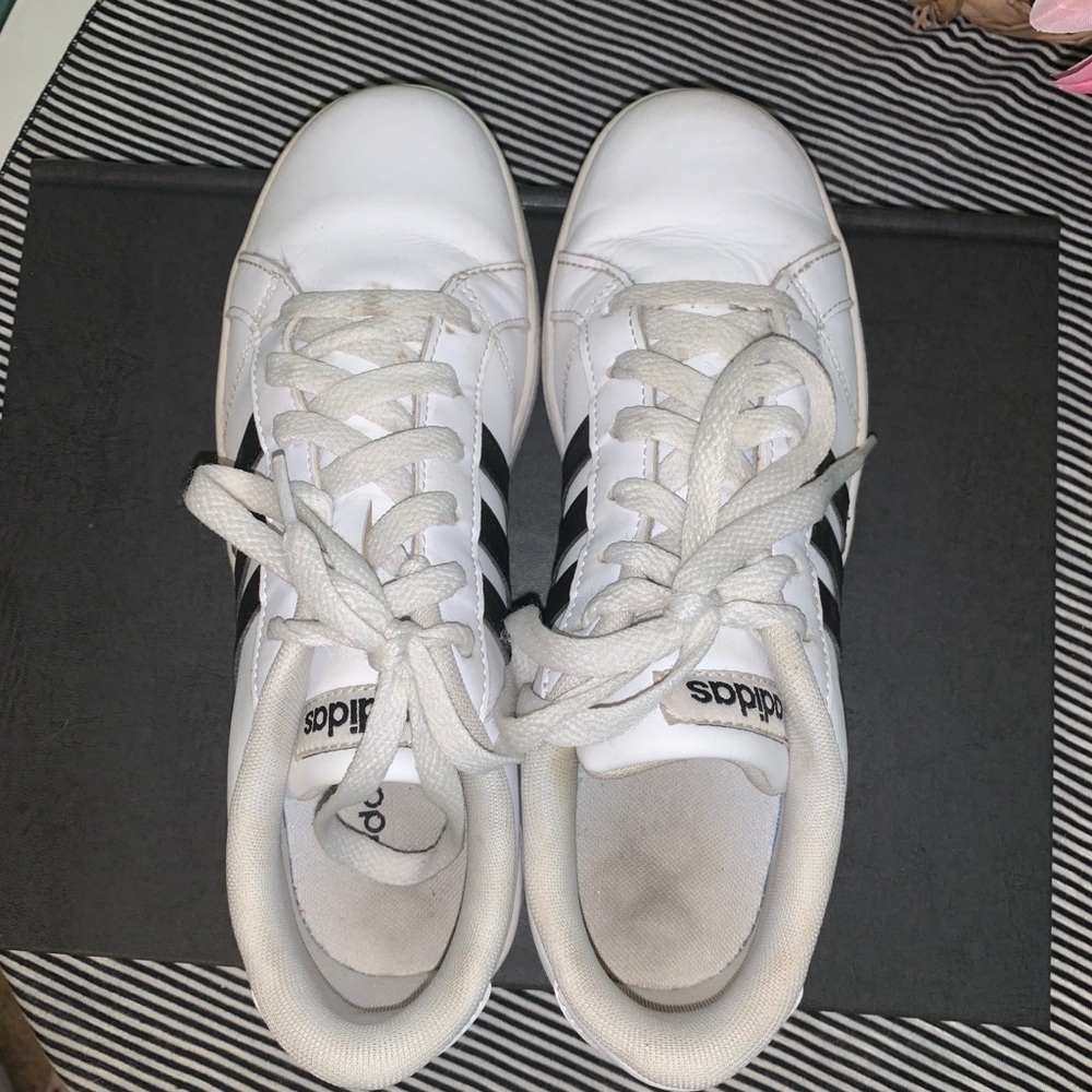 Adidas!!:) - Picture 4 of 4